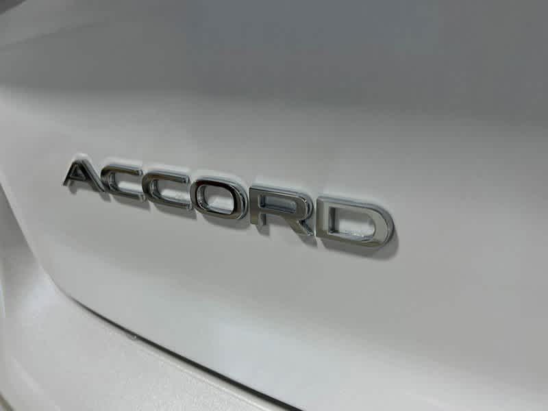 Thumbnail: 2025 Honda Accord - 5