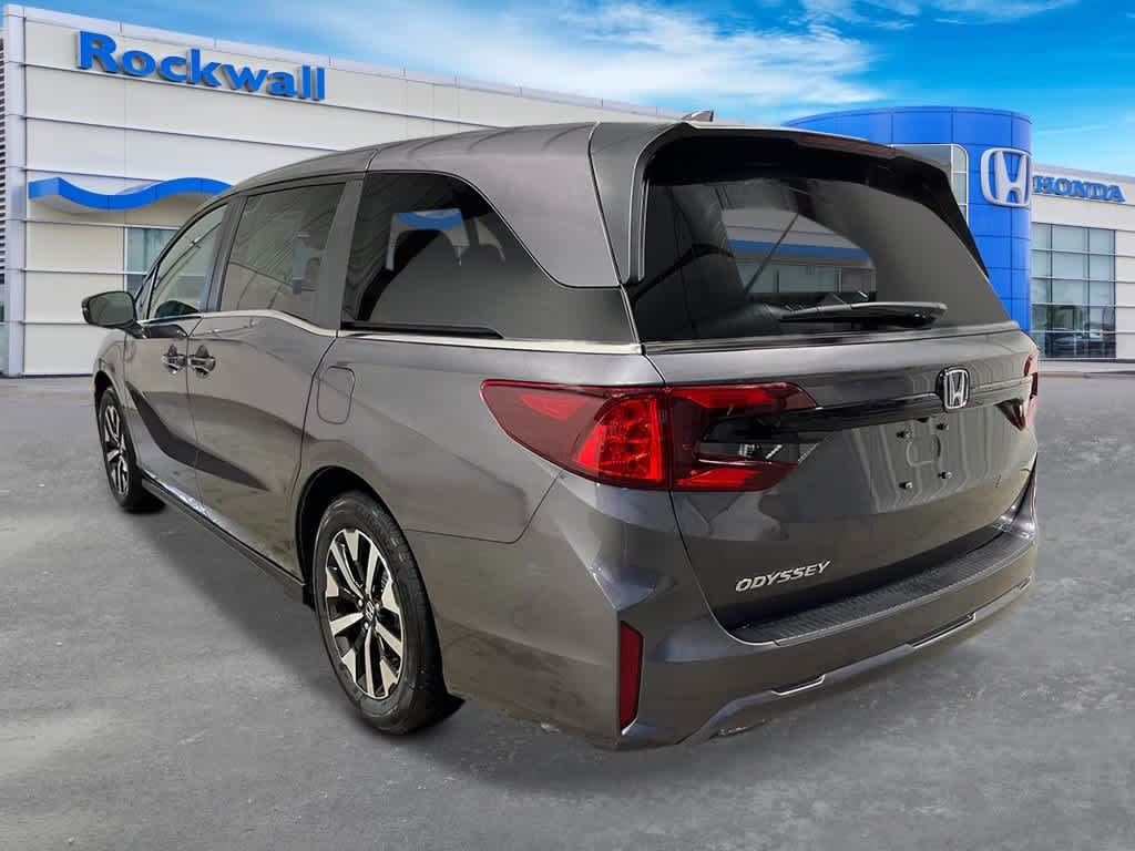 Thumbnail: 2026 Honda Odyssey - 3