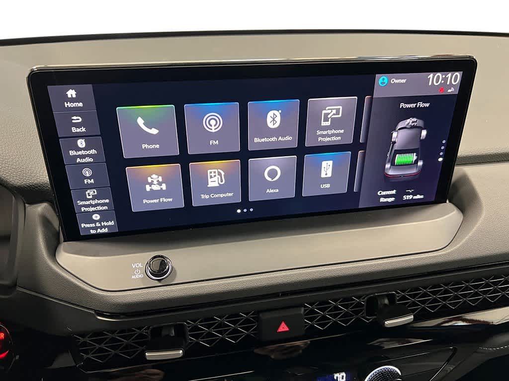 2025 Honda Accord Sport 23