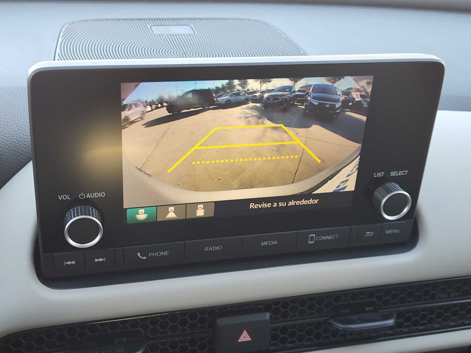 Thumbnail: 2024 Honda HR-V - 25