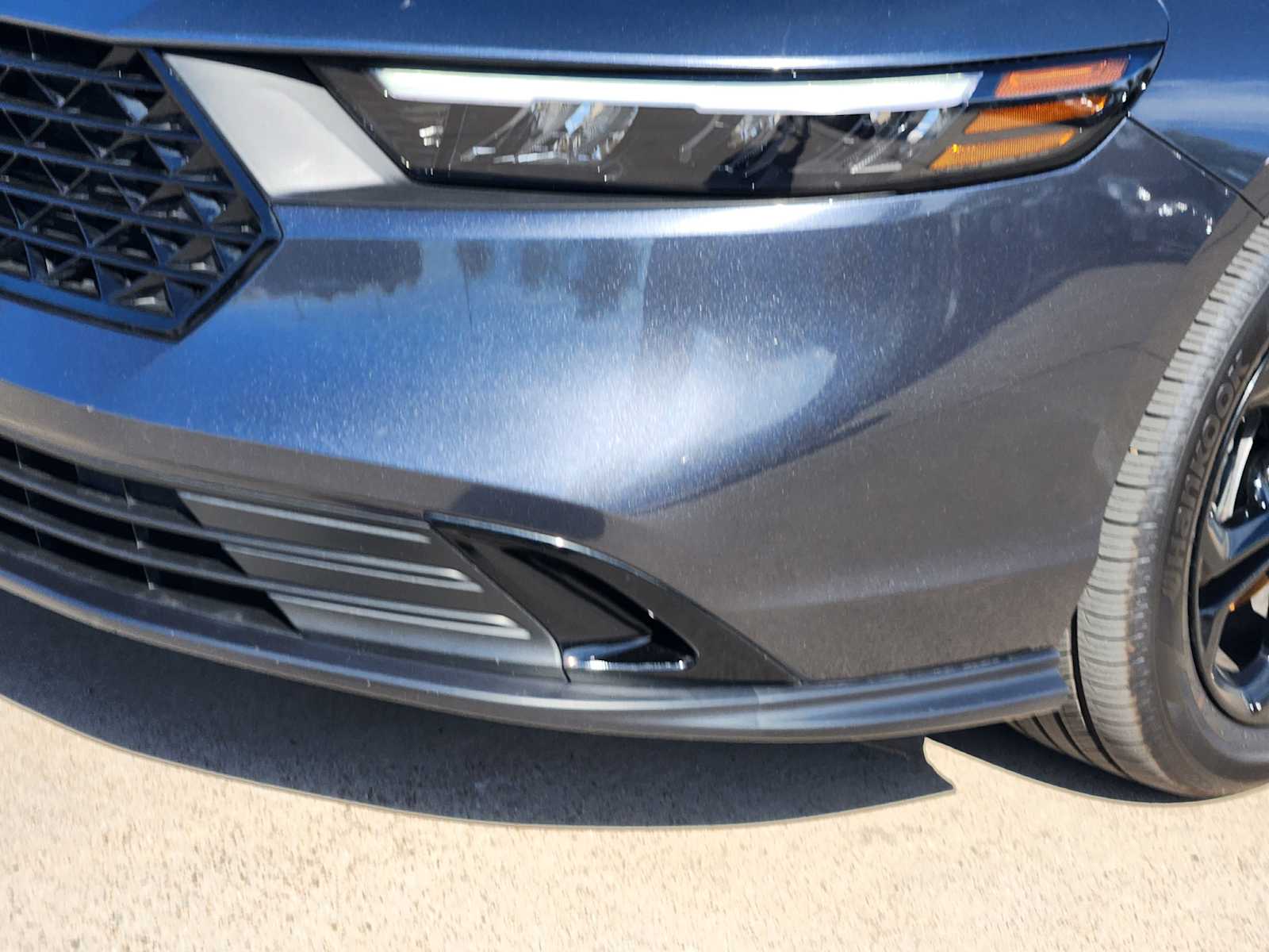 Thumbnail: 2025 Honda Accord - 23