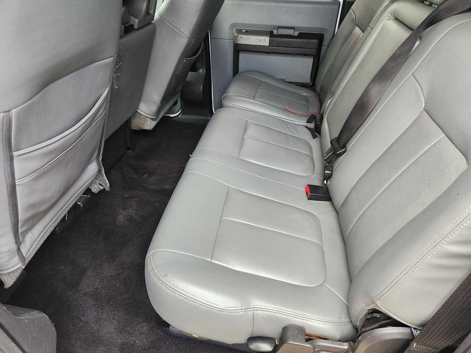 Thumbnail: 2014 Ford F-250 - 9