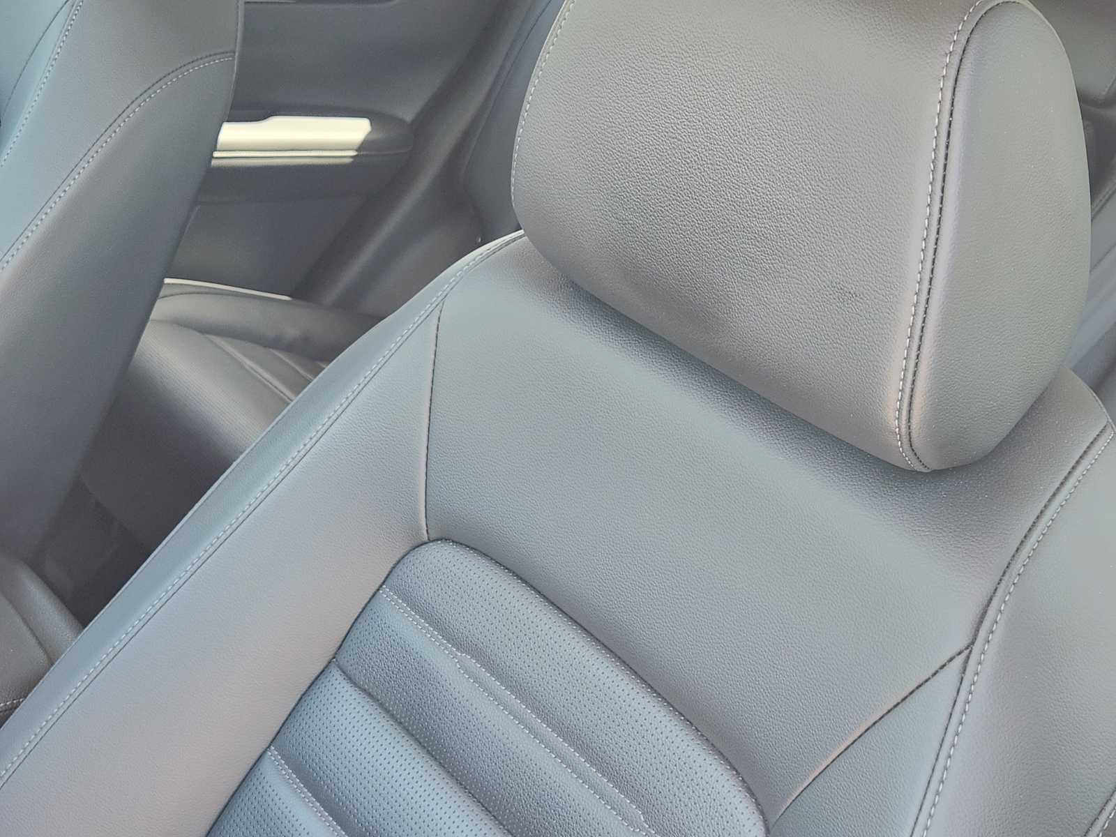 Thumbnail: 2024 Honda CR-V - 24