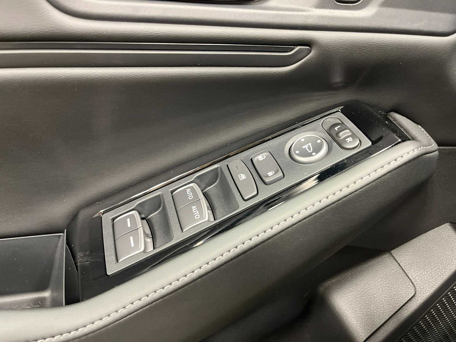Thumbnail: 2026 Honda Accord - 13