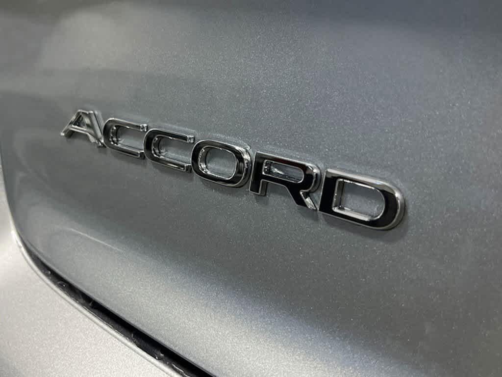 Thumbnail: 2025 Honda Accord - 5