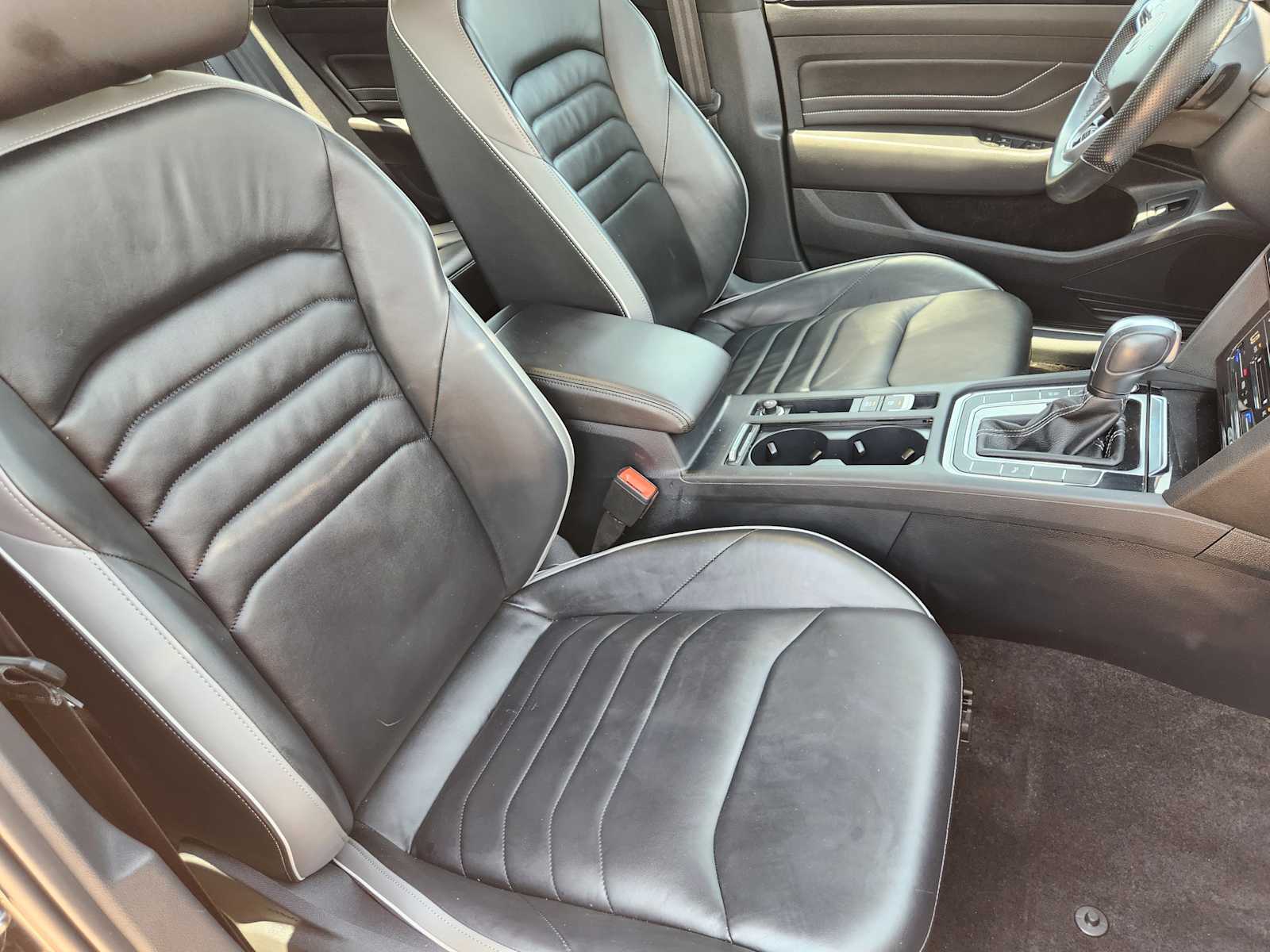 Thumbnail: 2023 Volkswagen Arteon - 14
