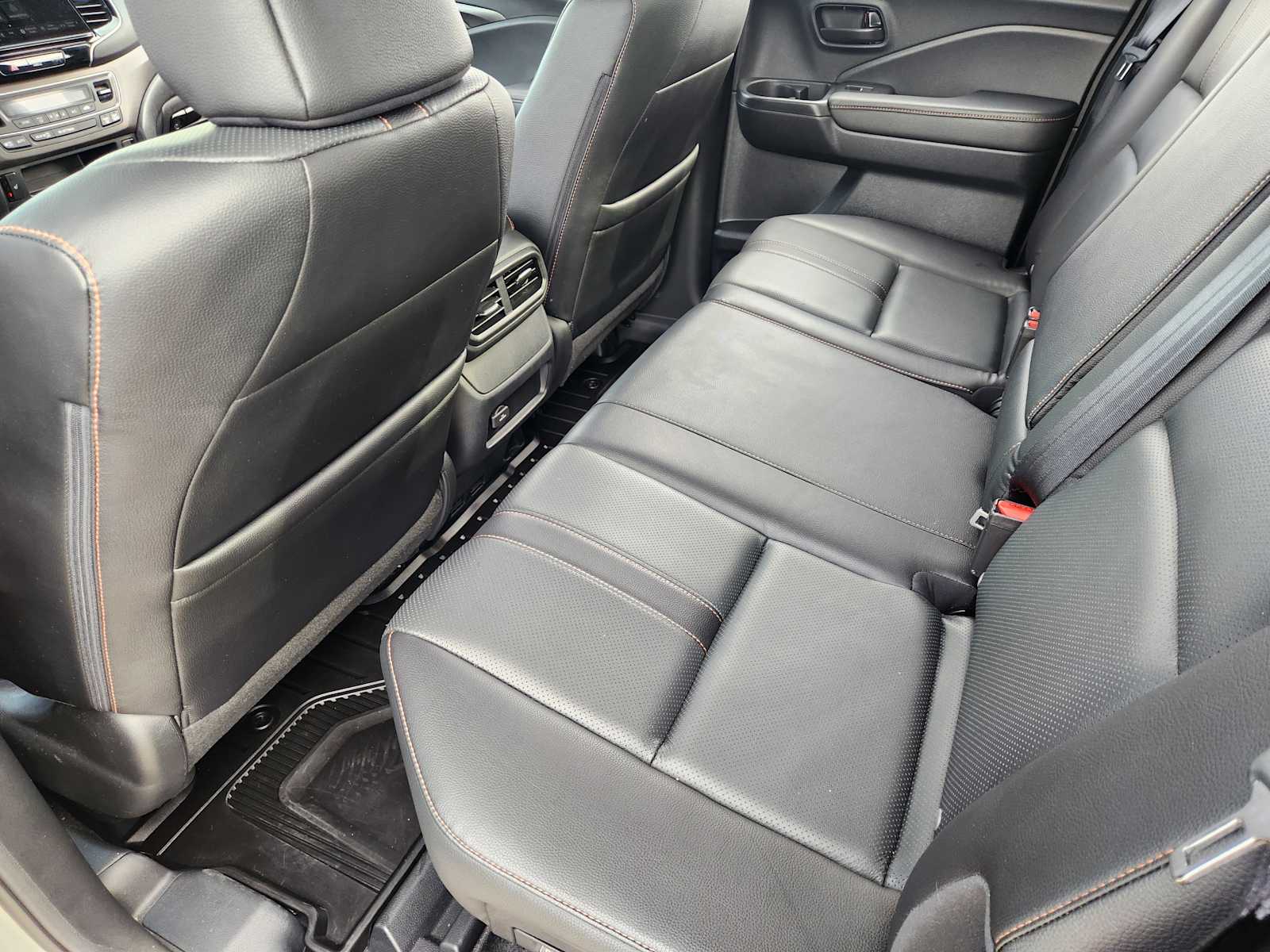 Thumbnail: 2025 Honda Ridgeline - 12