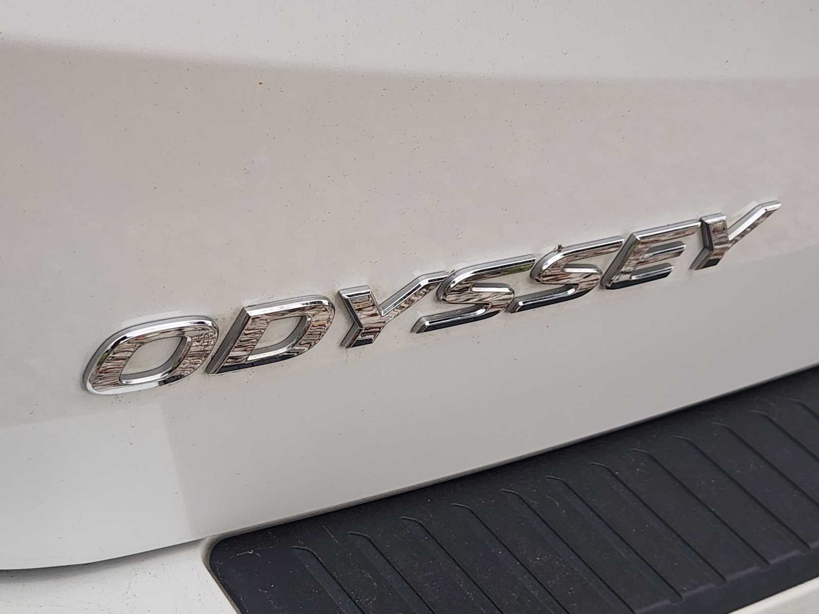 Thumbnail: 2024 Honda Odyssey - 7