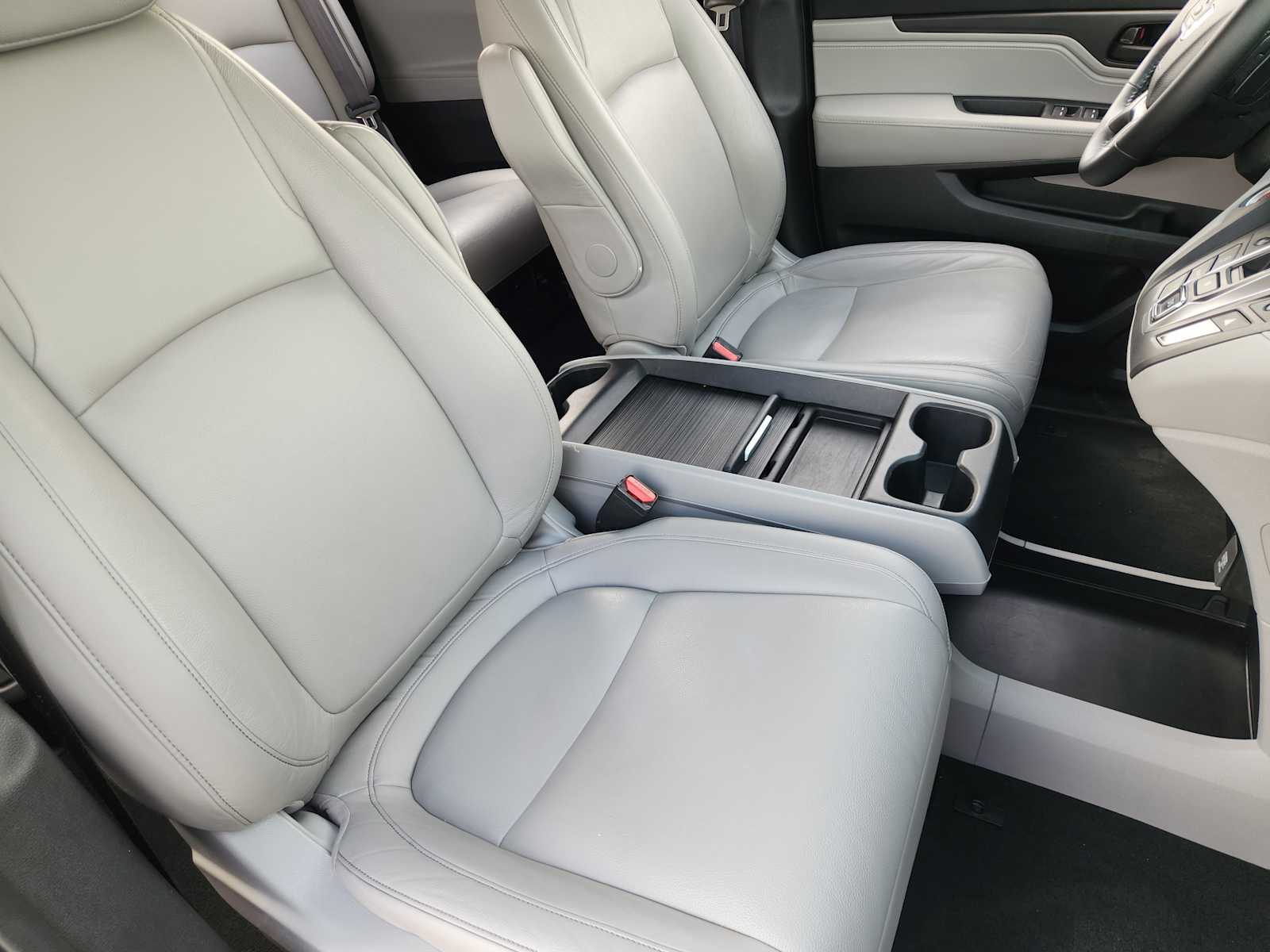 Thumbnail: 2024 Honda Odyssey - 15