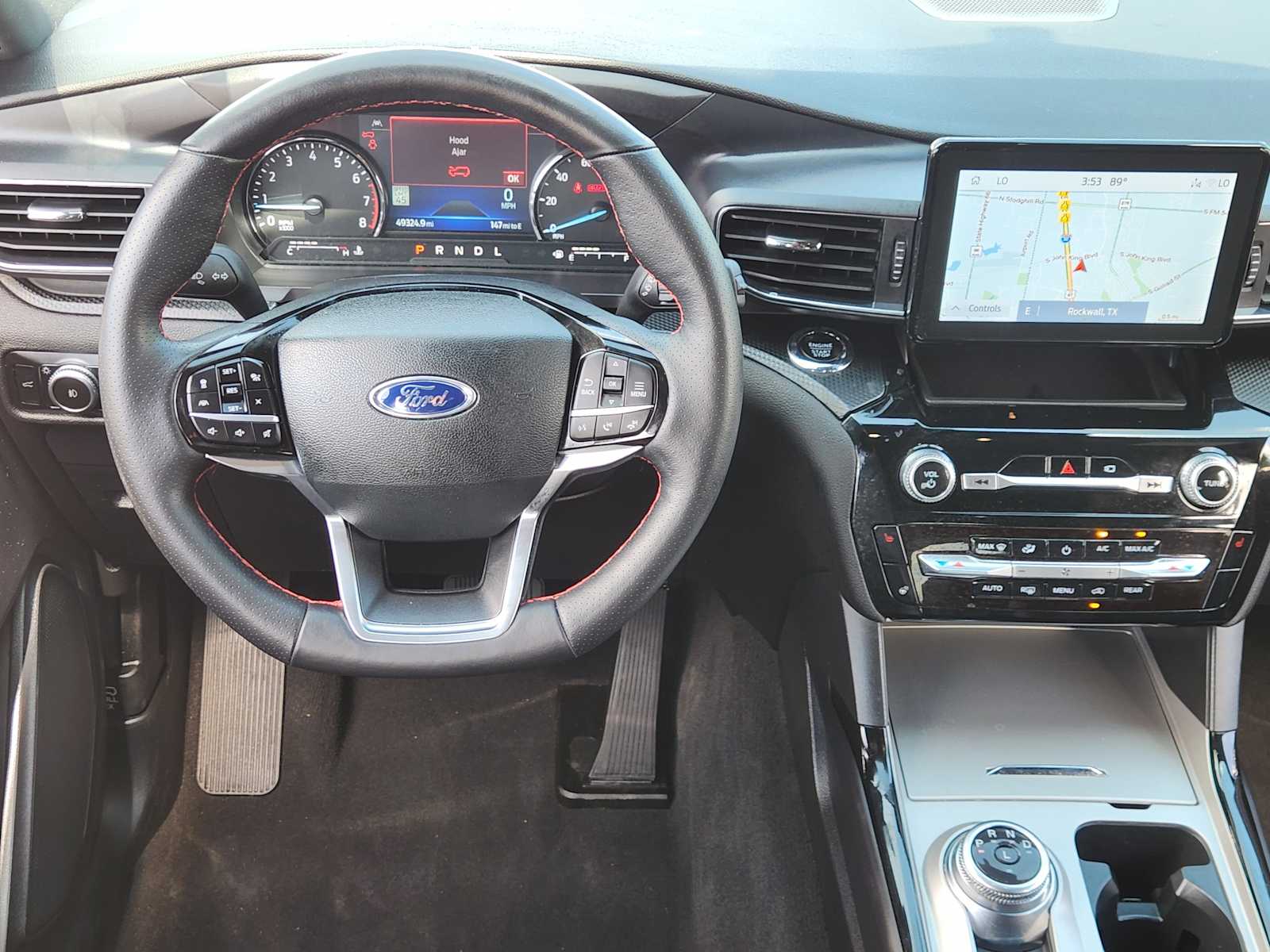 Thumbnail: 2023 Ford Explorer - 15
