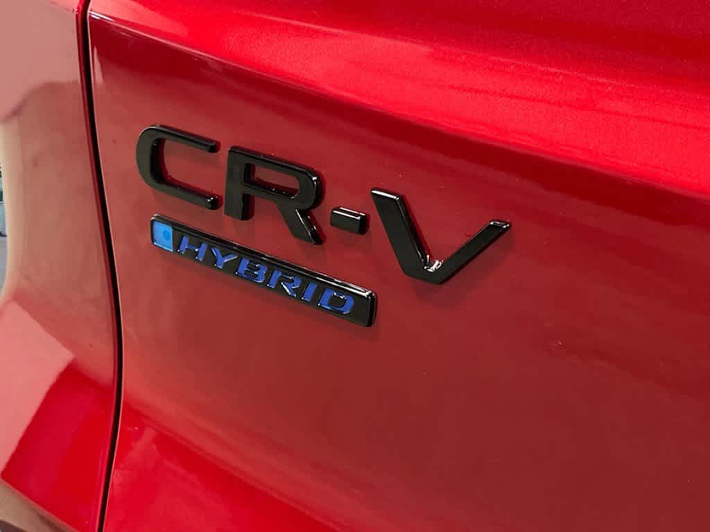 Thumbnail: 2026 Honda CR-V - 5