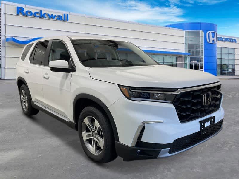Thumbnail: 2025 Honda Pilot - 9