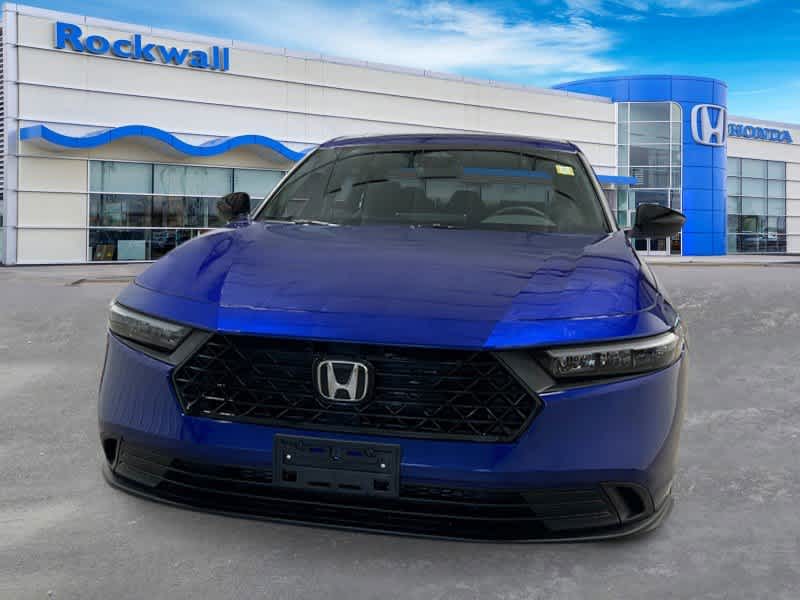 Thumbnail: 2025 Honda Accord - 10