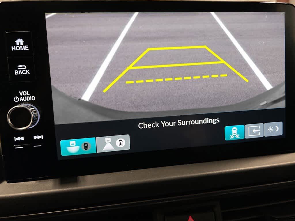 Thumbnail: 2025 Honda Pilot - 24