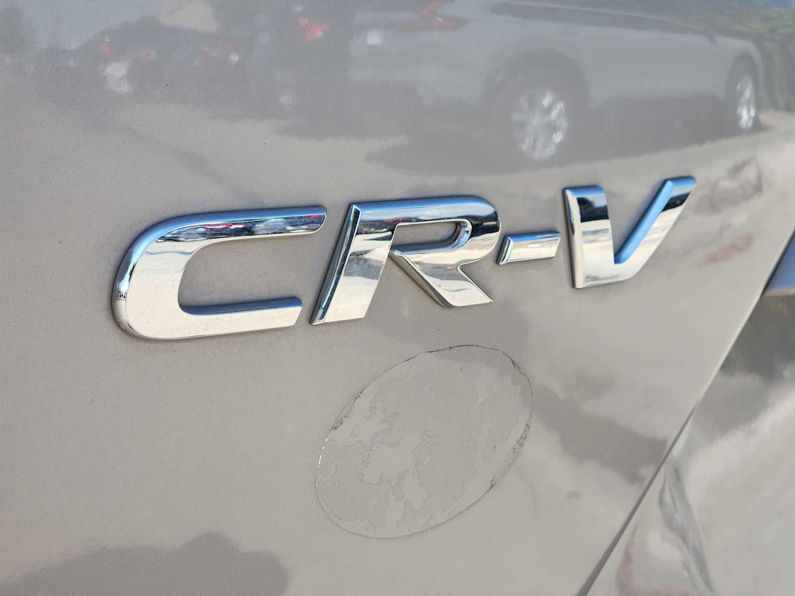 Thumbnail: 2018 Honda CR-V - 7