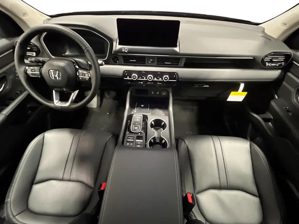 Thumbnail: 2026 Honda Pilot - 16