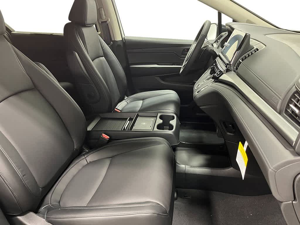 Thumbnail: 2026 Honda Odyssey - 27