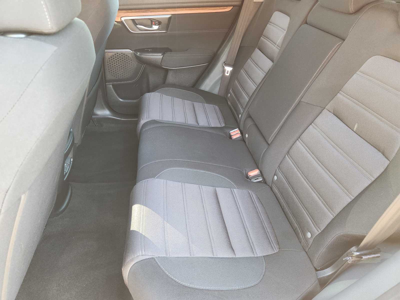 Thumbnail: 2022 Honda CR-V - 13