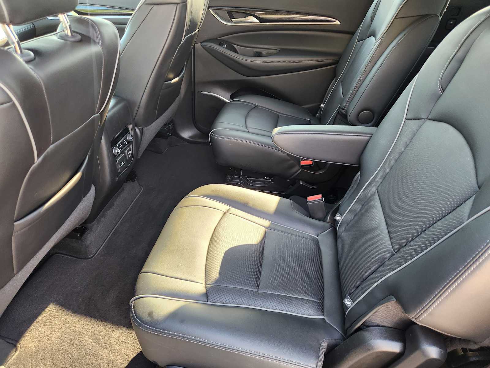 Thumbnail: 2020 Buick Enclave - 9