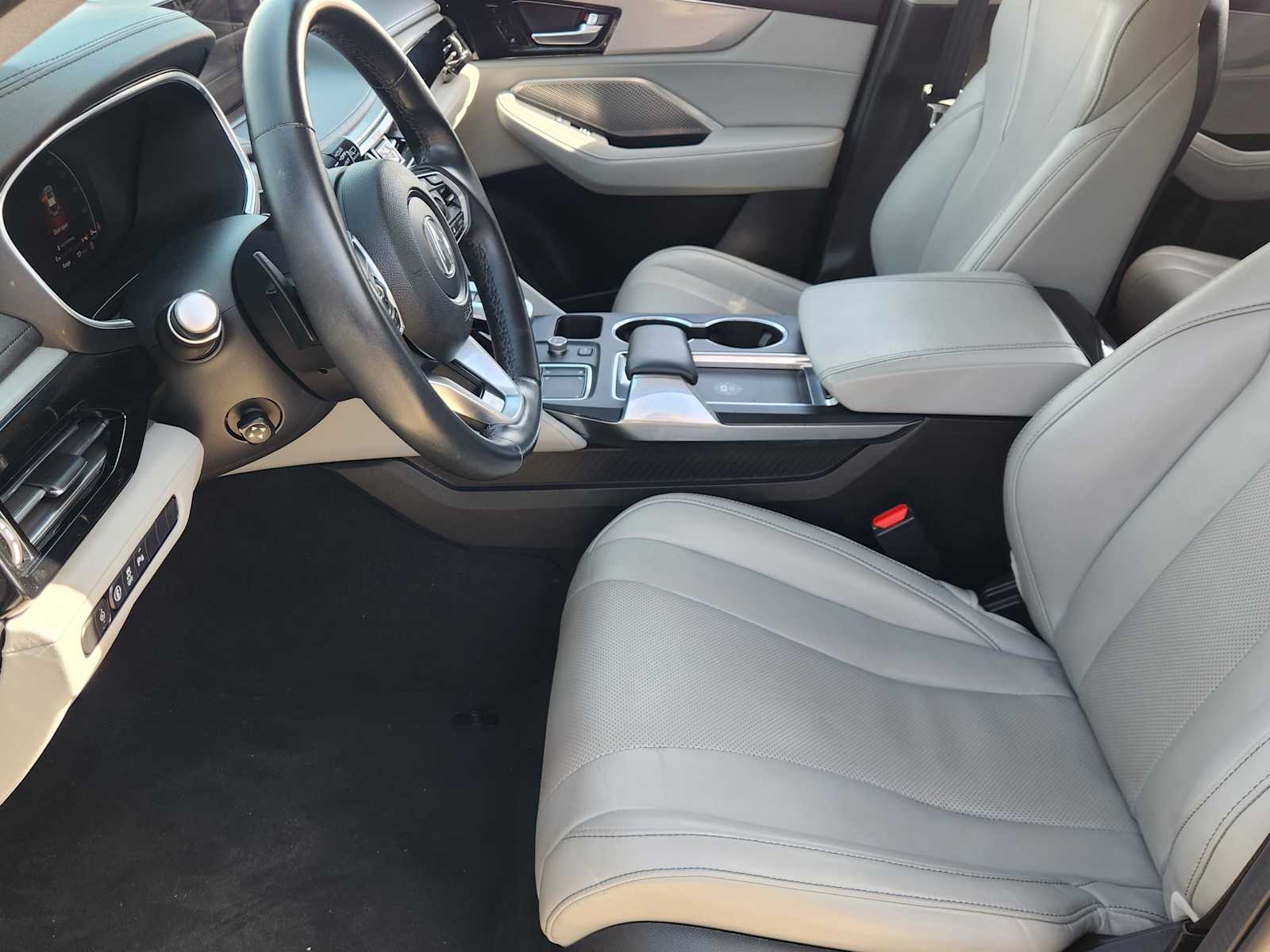 Thumbnail: 2022 Acura MDX - 11