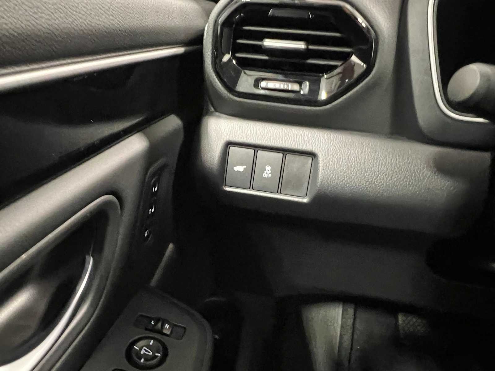 Thumbnail: 2025 Honda Pilot - 18