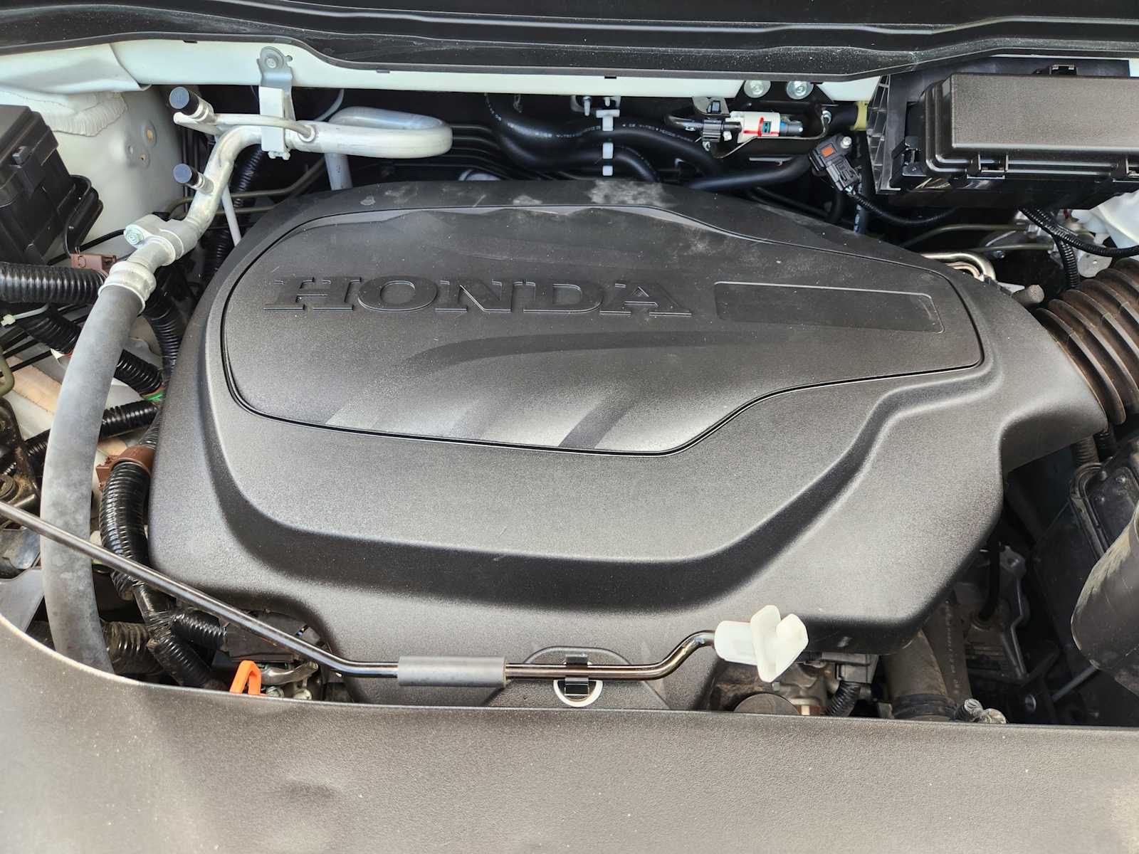 Thumbnail: 2022 Honda Pilot - 9