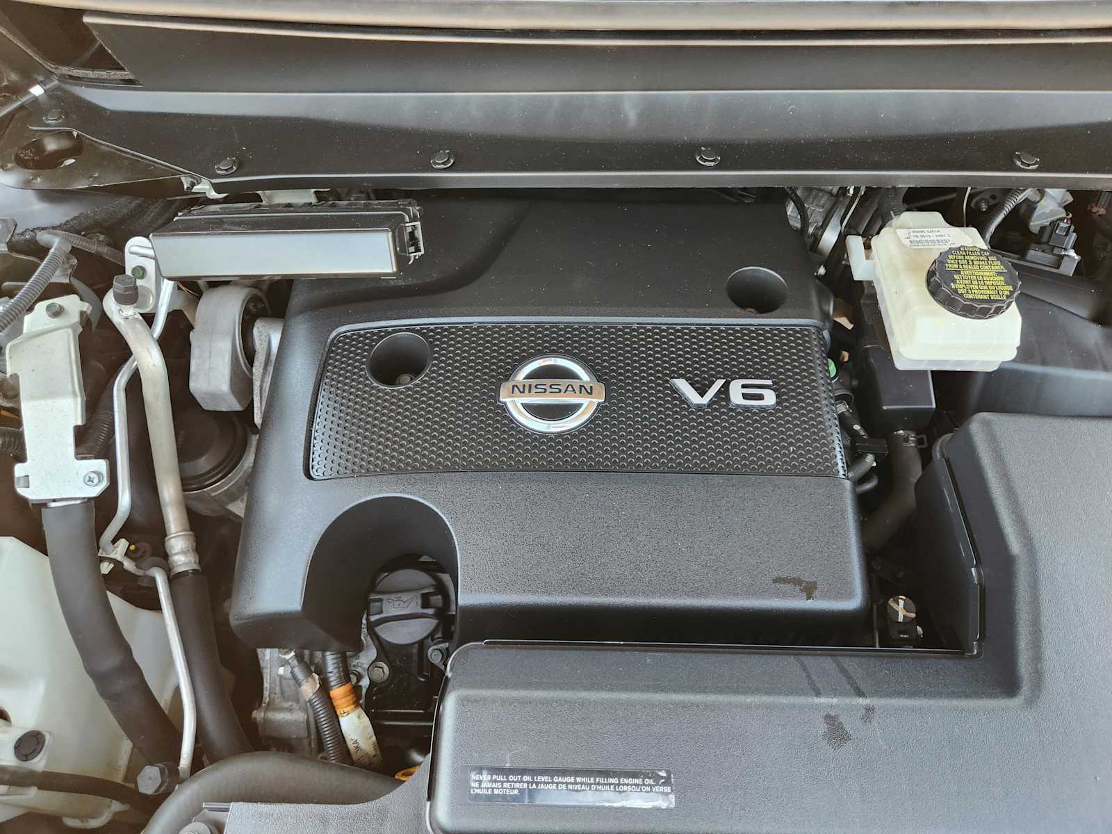 Thumbnail: 2014 Nissan Pathfinder - 9
