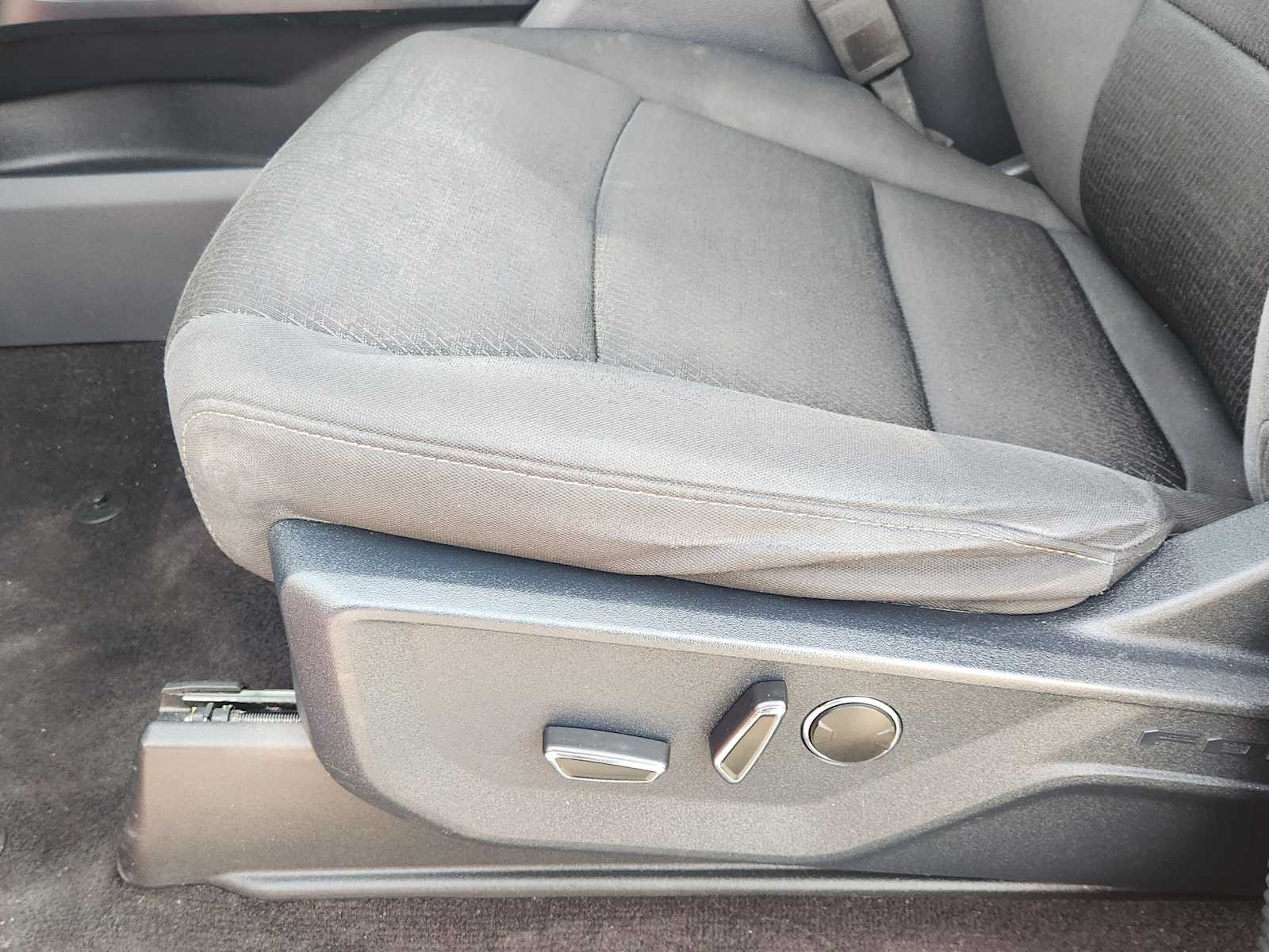 Thumbnail: 2021 Ford F-150 - 30