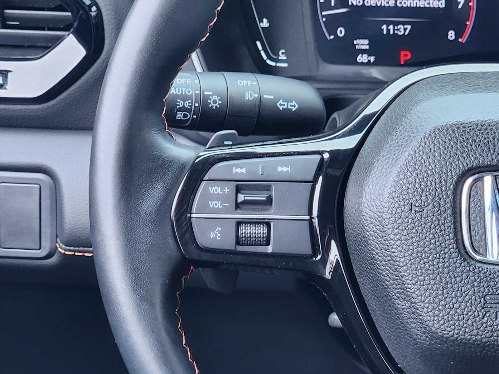 Thumbnail: 2026 Honda Passport - 32