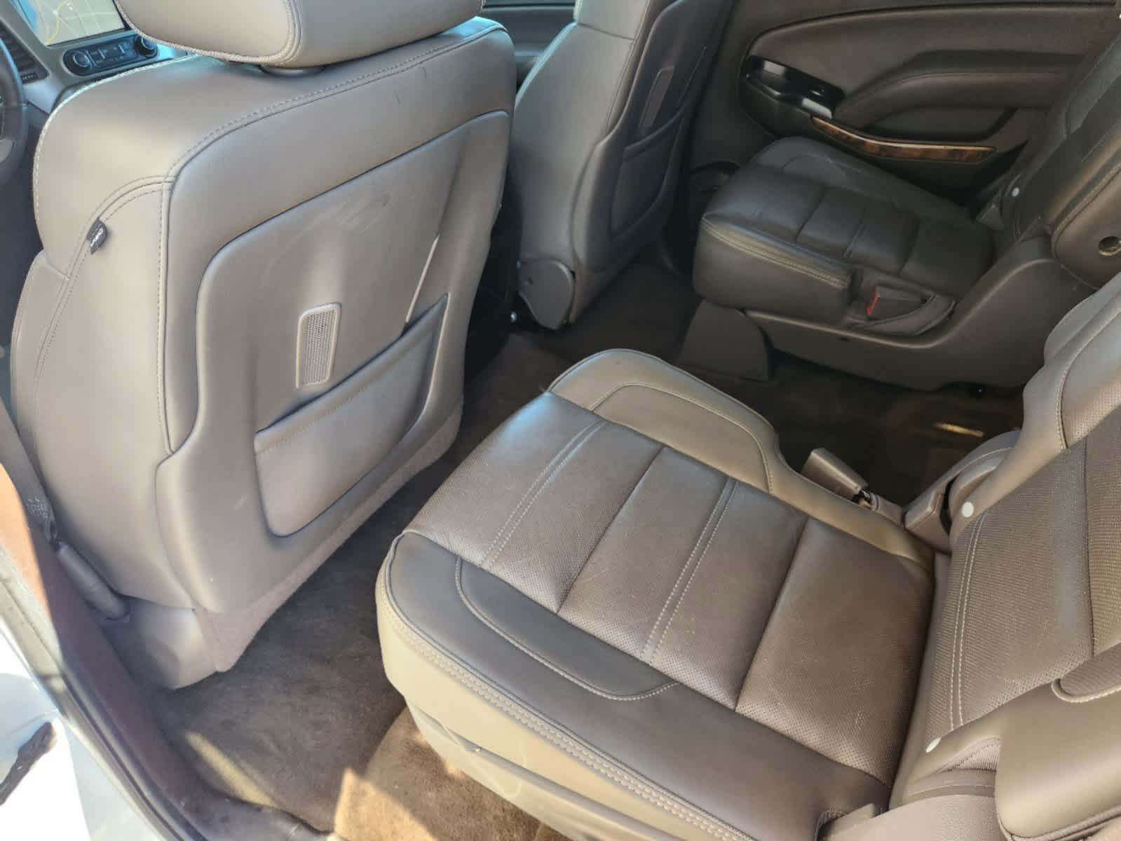 Thumbnail: 2015 GMC Yukon - 12