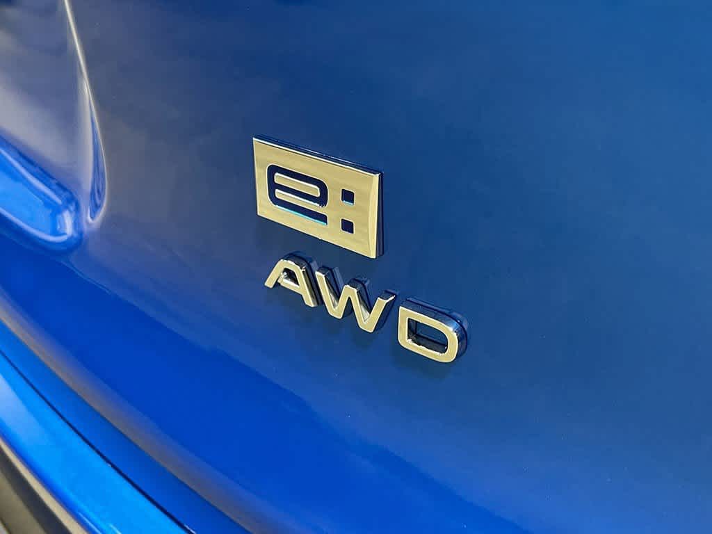 Thumbnail: 2026 Honda Prologue - 12