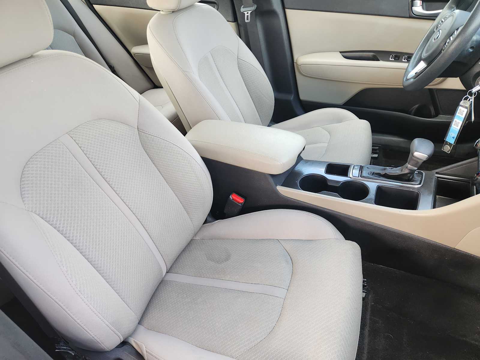 Thumbnail: 2018 Kia Optima - 14