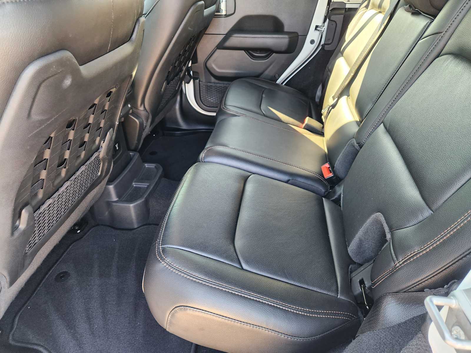 Thumbnail: 2021 Jeep Wrangler - 8