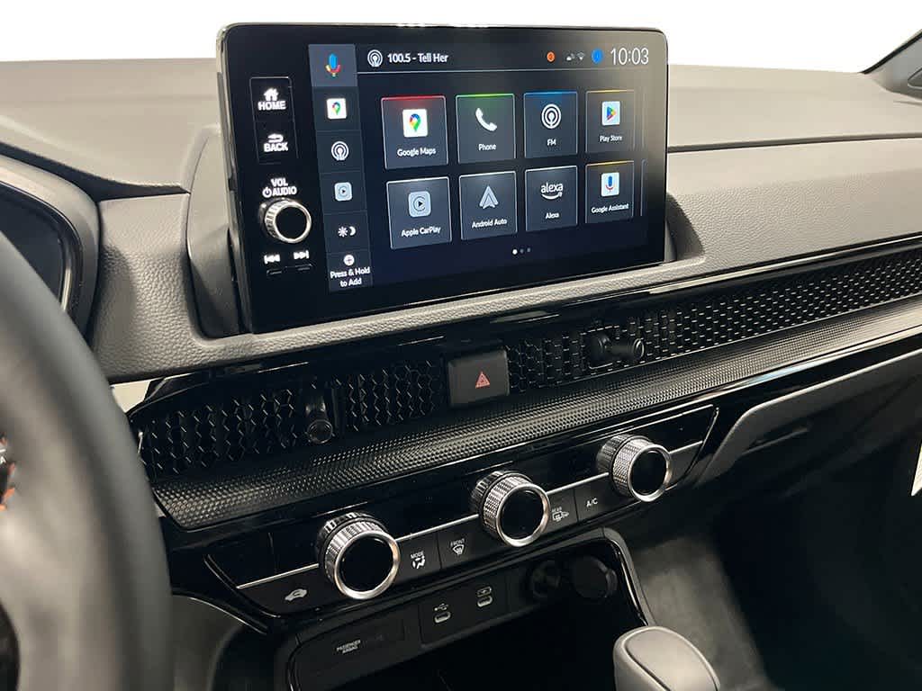 Thumbnail: 2026 Honda CR-V - 20