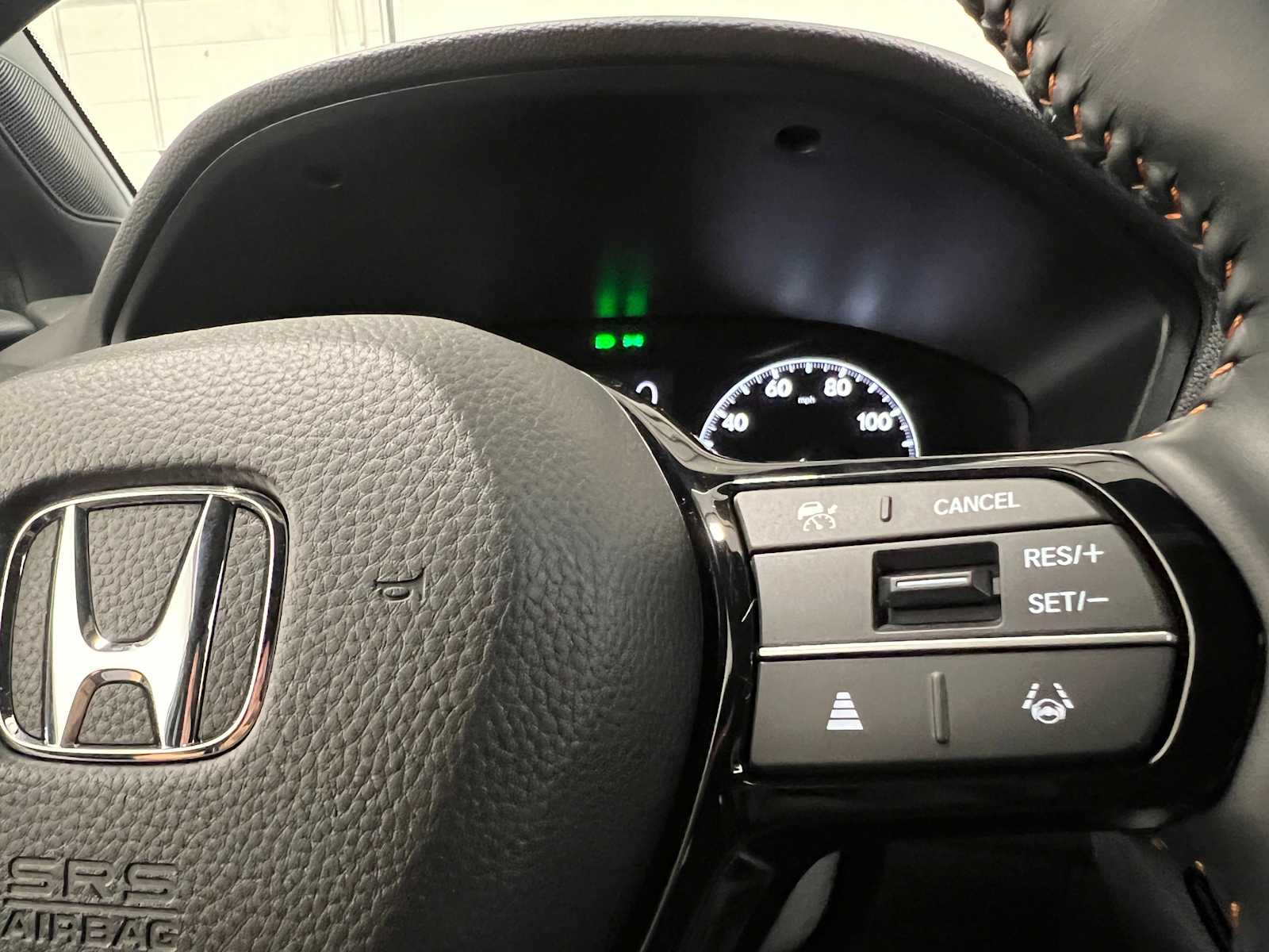 Thumbnail: 2025 Honda HR-V - 22