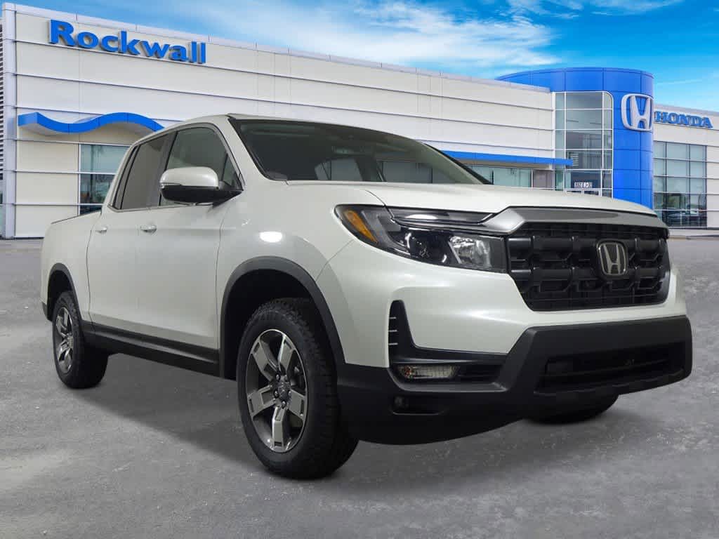 Thumbnail: 2026 Honda Ridgeline - 7