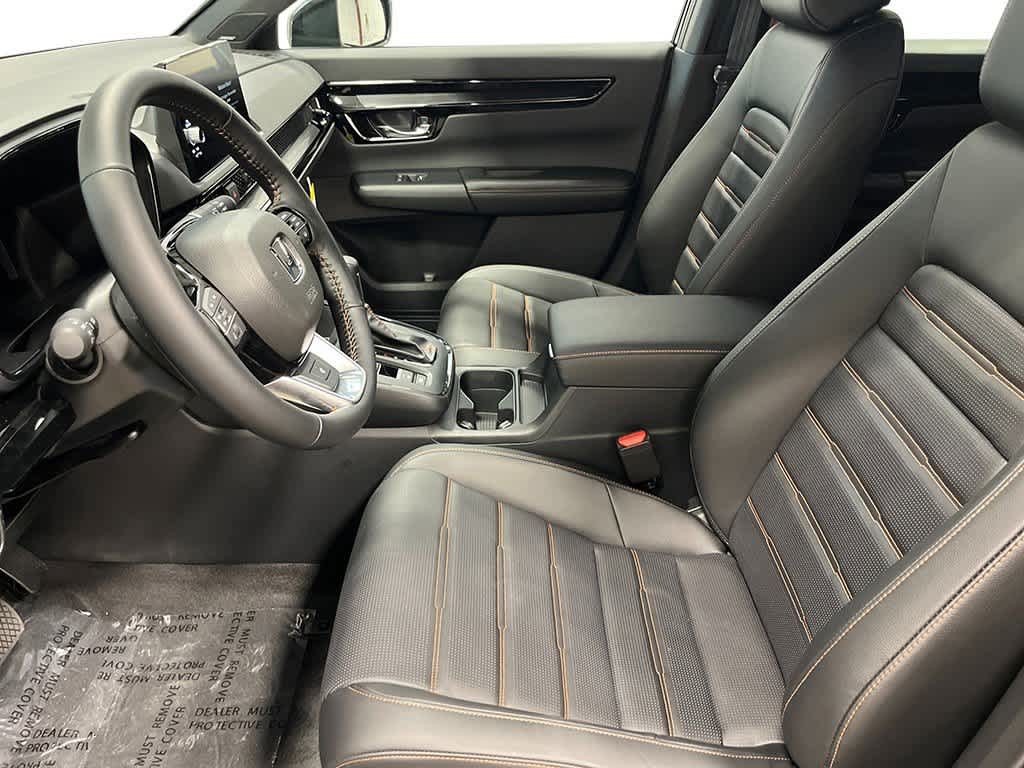 Thumbnail: 2026 Honda CR-V - 13