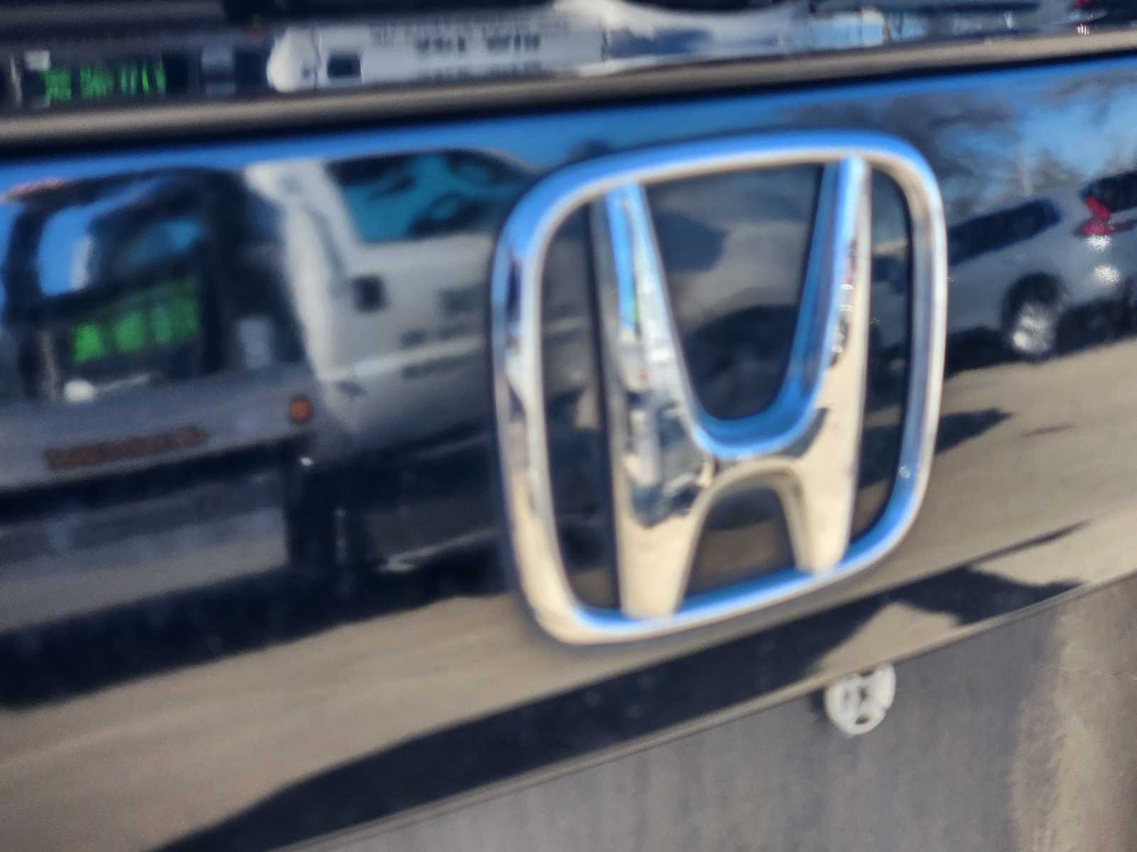 Thumbnail: 2012 Honda Civic - 7