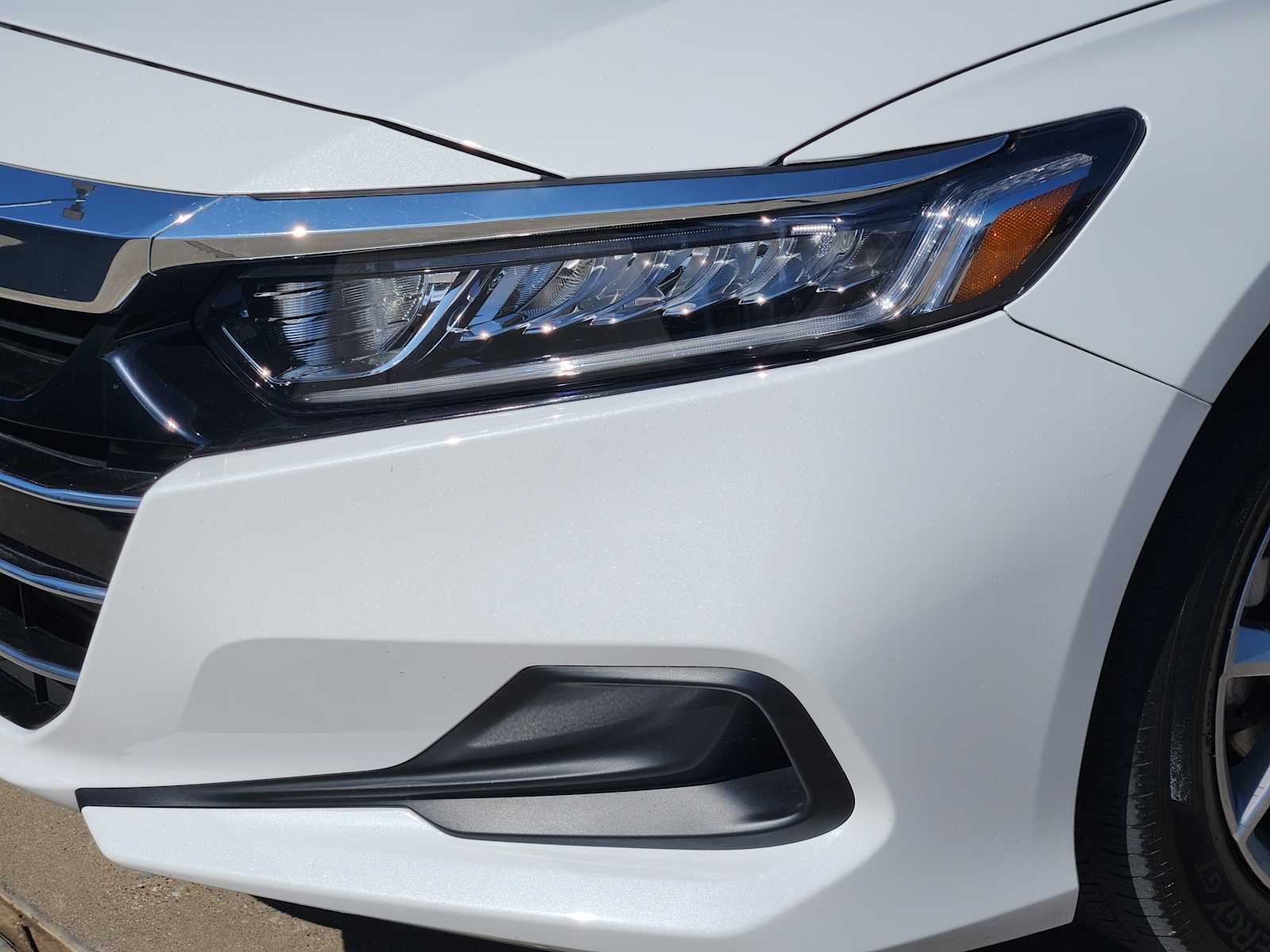 Thumbnail: 2022 Honda Accord - 12