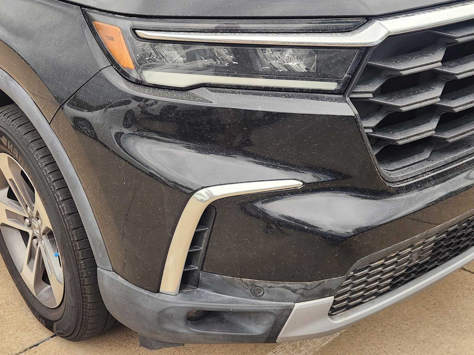 Thumbnail: 2023 Honda Pilot - 10