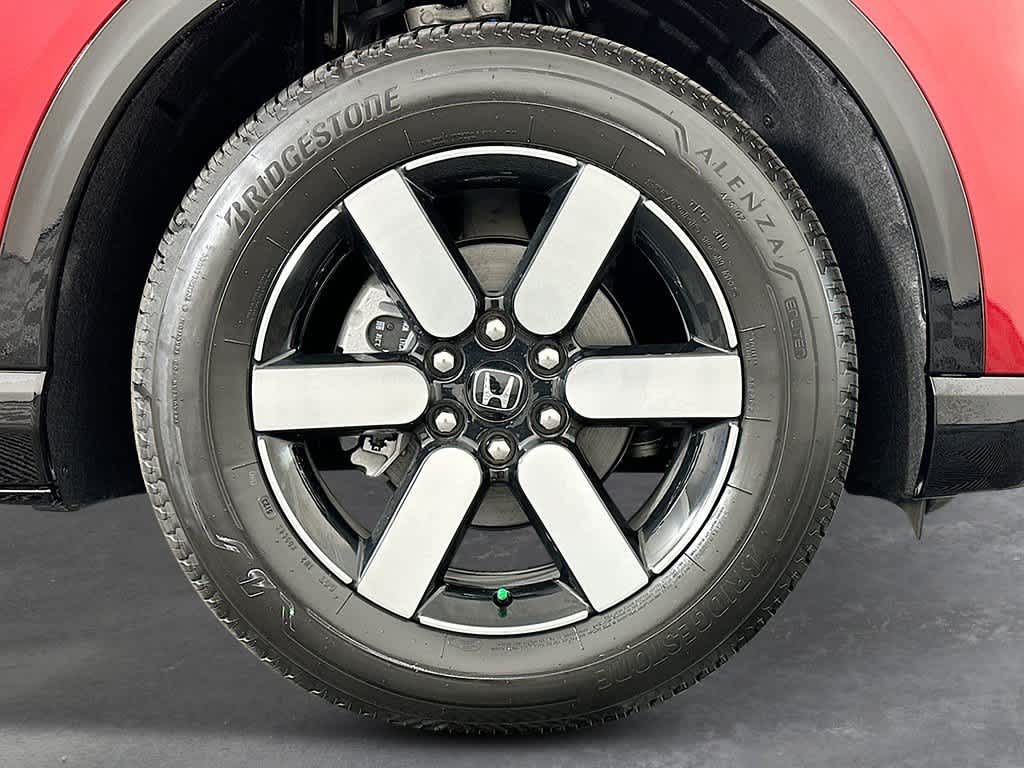 Thumbnail: 2026 Honda Prologue - 7