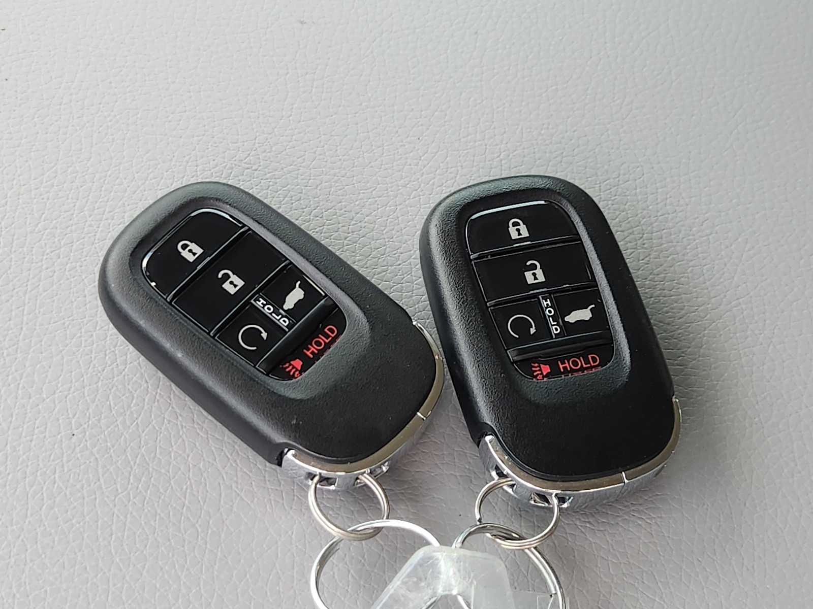 Thumbnail: 2025 Honda Pilot - 21