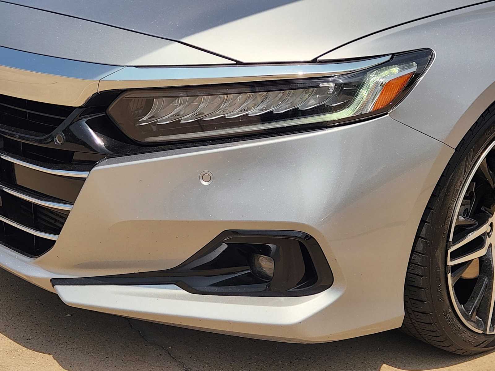 Thumbnail: 2021 Honda Accord - 23
