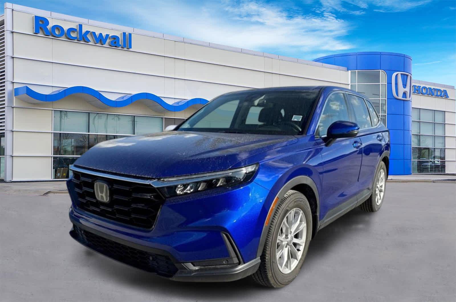 Thumbnail: 2023 Honda CR-V - 1
