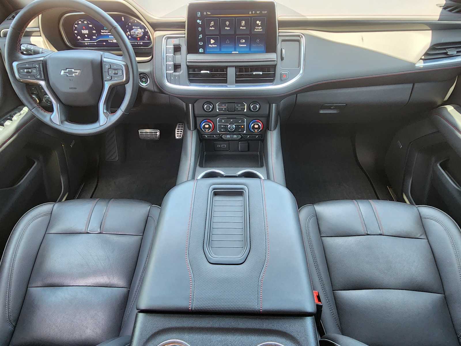 Thumbnail: 2023 Chevrolet Tahoe - 10