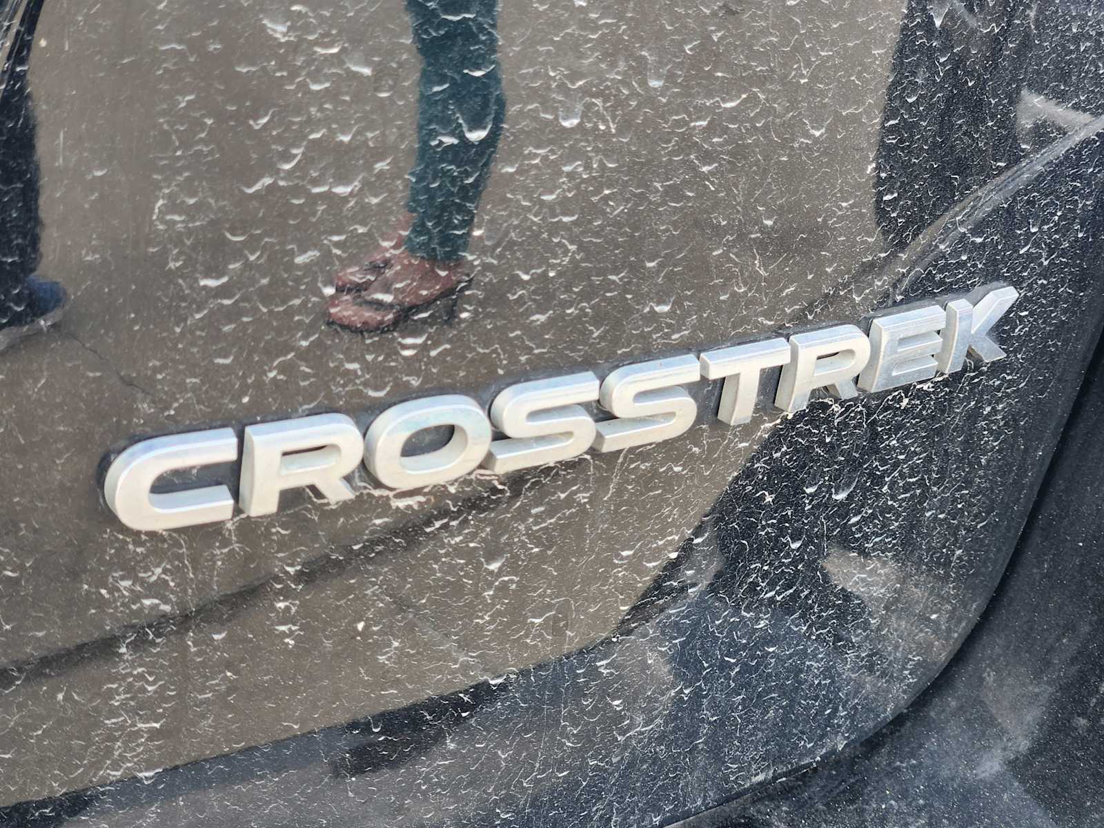 Thumbnail: 2021 Subaru Crosstrek - 8