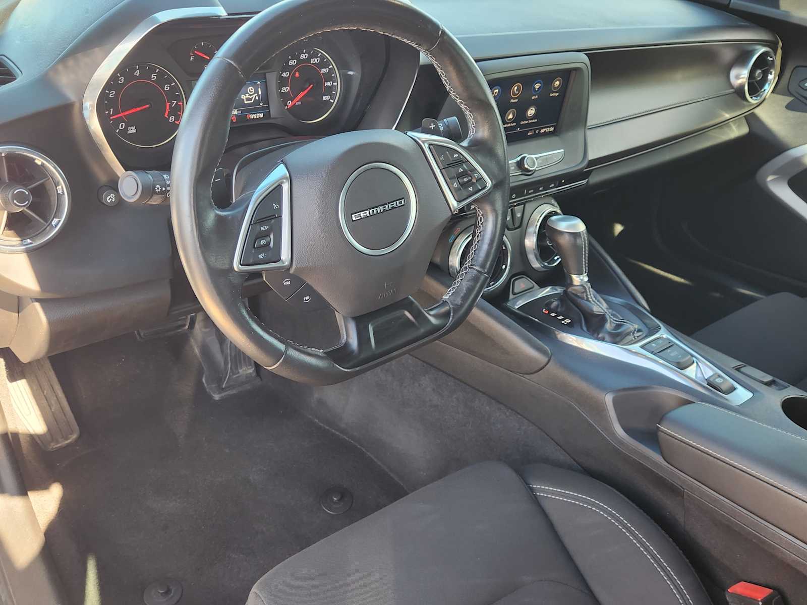 Thumbnail: 2020 Chevrolet Camaro - 2