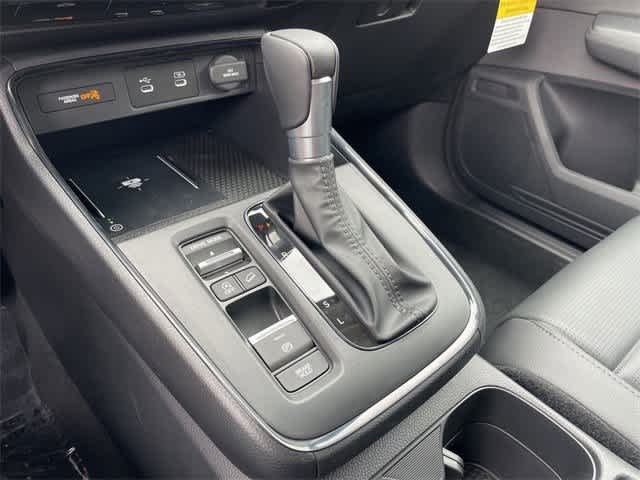 Thumbnail: 2026 Honda CR-V - 17