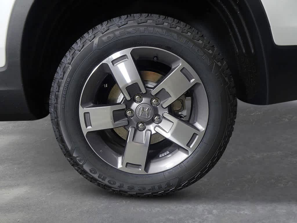 Thumbnail: 2026 Honda Ridgeline - 11