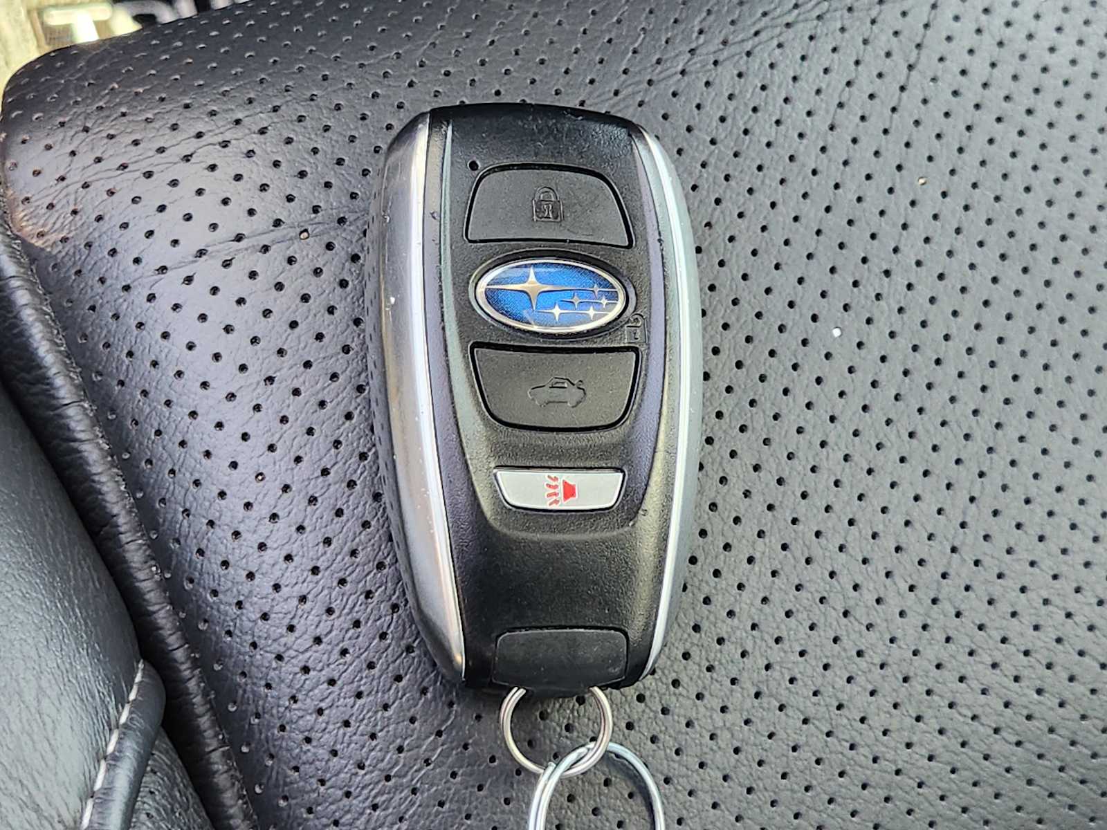 Thumbnail: 2022 Subaru Ascent - 21